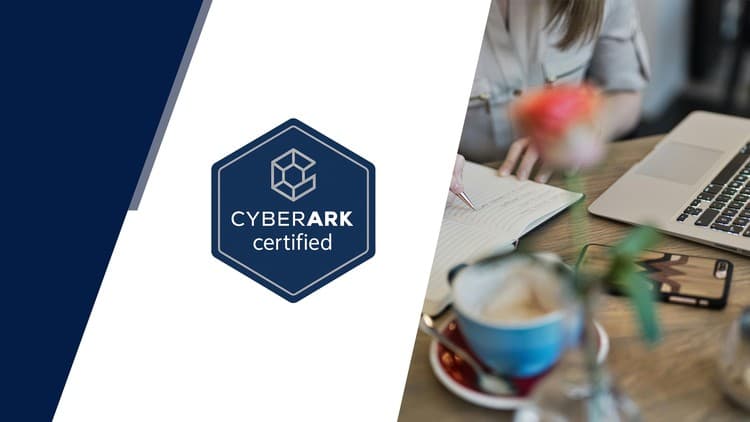 CyberArk Endpoint Privilege Manager - Free Udemy Course 100% Off