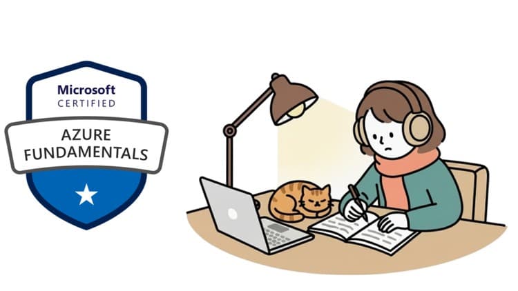 AZ-900: Microsoft Azure Fundamentals Practice Exams