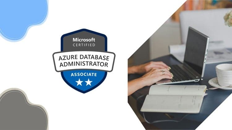 DP-300 - Microsoft Azure Databases Practice Exams