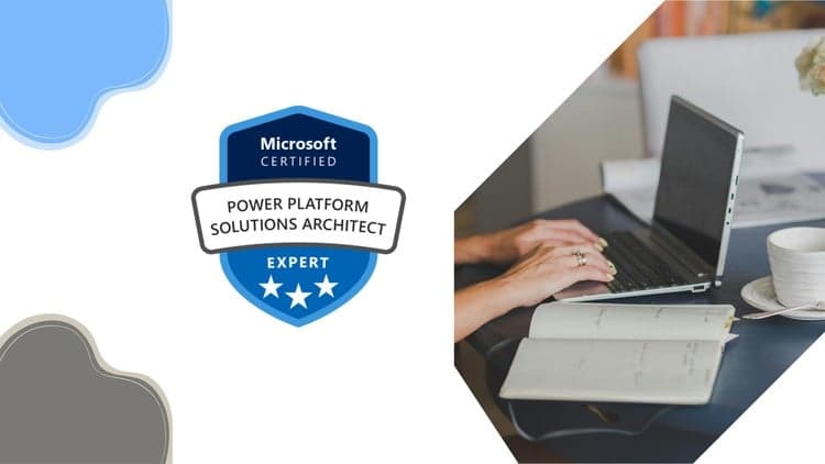 PL-600 - Microsoft Solution Architect Prep