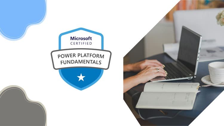 PL-900 - Microsoft Power Platform Fundamentals Prep