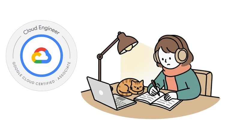 ACE - Associate Cloud Engineer Prep