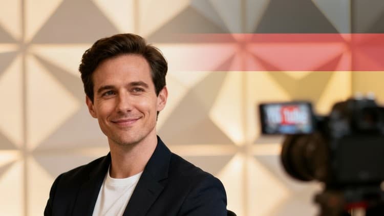 Sicher vor der Kamera sprechen - Free Udemy Course [100% Off]