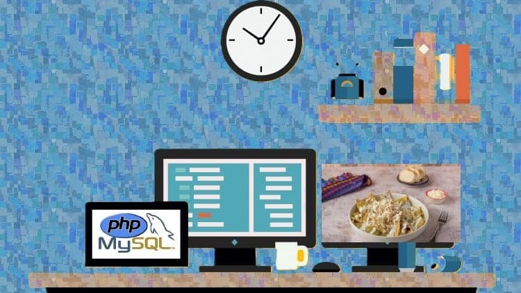 Restaurante MVC System - Free Udemy Course [100% Off]