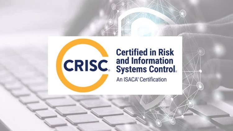 CRISC Certification Free Udemy Course - 100% Off Coupon