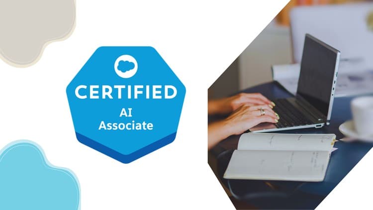 Salesforce Certified-AI-Associate Exams