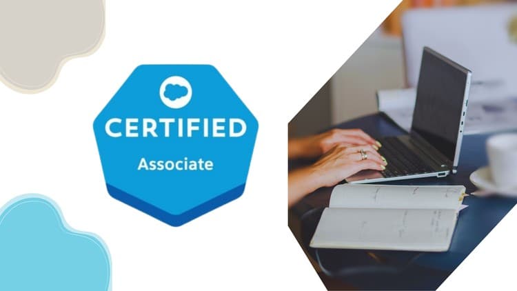 Salesforce Certified-Associate Exams
