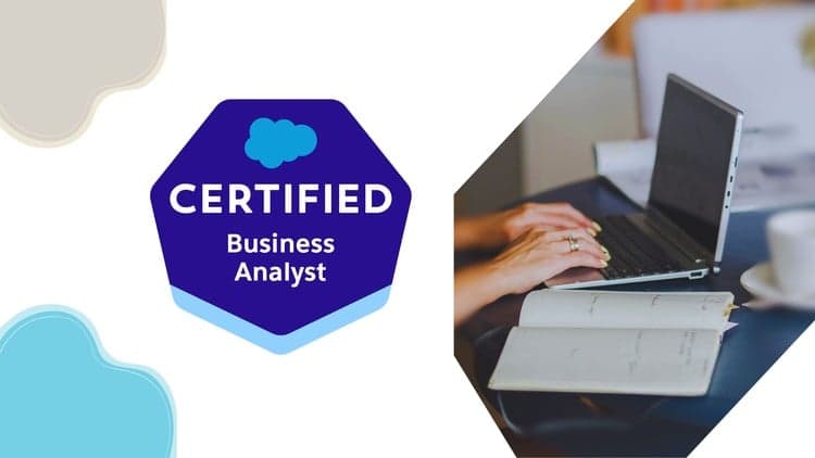 Salesforce Certified-Business-Analyst Exams