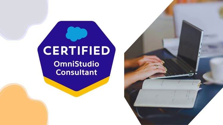 Salesforce Certified OmniStudio Developer Exams