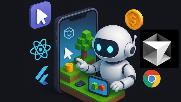 Mobile Game Programming - Free Udemy Course [100% Off]