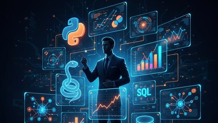 Data Science Interview Questions and Answers - Part 1