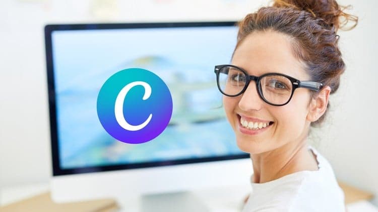 Video Editing with Canva - Free Udemy Course [100% Off]