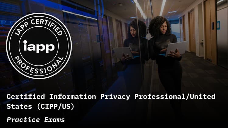 CIPP/US Privacy Certification - Free Udemy Course 100% Off