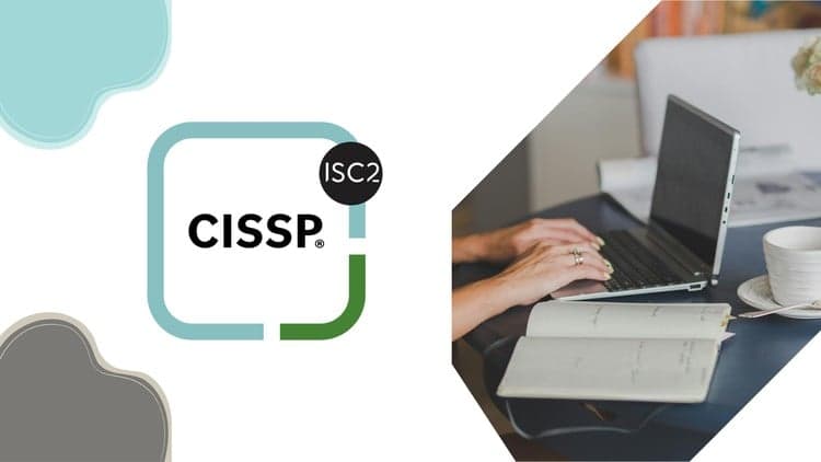 CISSP Exam Prep - Free Udemy Course [100% Off Coupon]