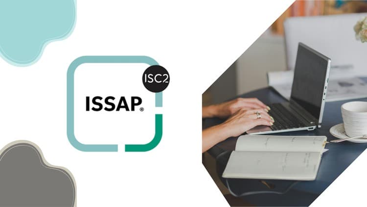 ISC2 CISSP-ISSAP Practice Exams - Free Udemy Course 100% Off