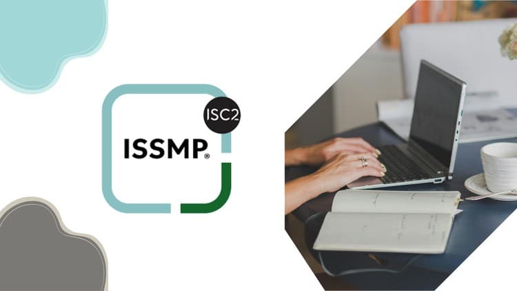 CISSP-ISSMP Practice Exams - Free Udemy Course [100% Off]
