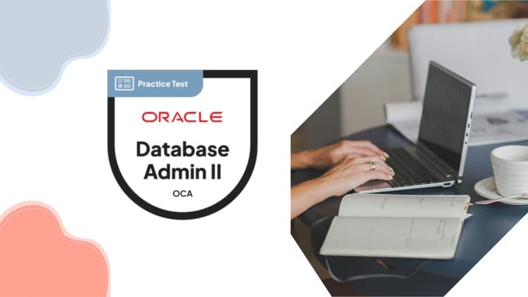 1z0-083	Oracle Database Administration II Exams