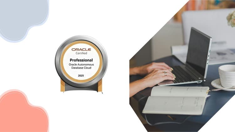 1z0-931-23 Oracle Autonomous Database Cloud Professional