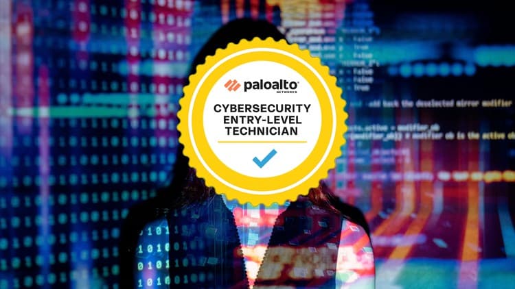 Palo Alto Networks -  PCCET Exams