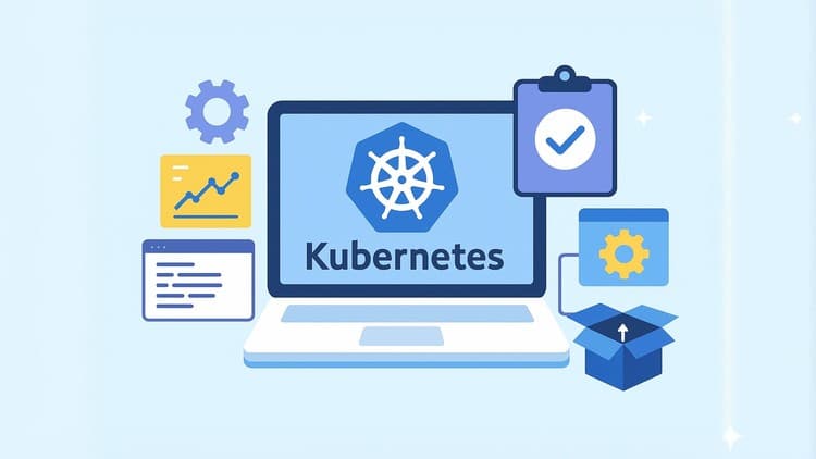 Kubernetes Helm Charts - Free Udemy Course 100% Off
