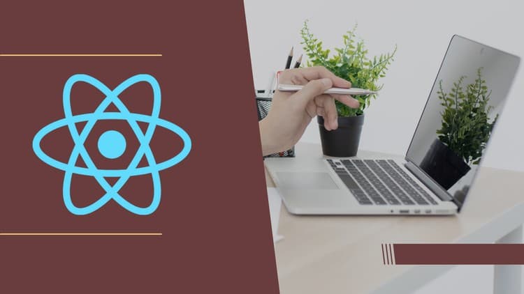 React.js Complete Guide: Build Interactive Web Applications
