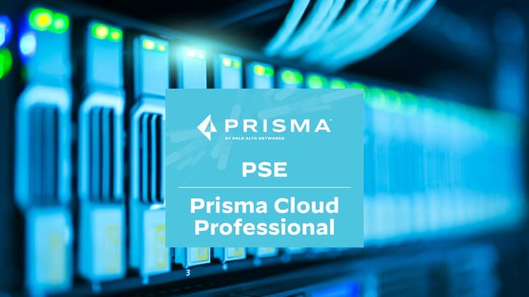 PSE-Prisma Cloud Exams