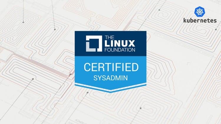 Linux Foundation Certified System Administrator Exams