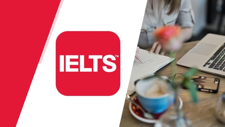 IELTS Practice Exams - Free Udemy Course 100% Off