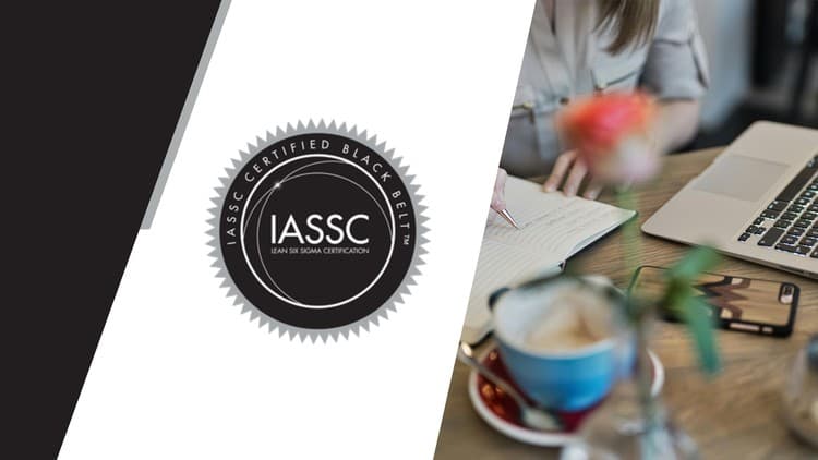 IASSC Lean Six Sigma Black Belt - Free Udemy Course 100% Off