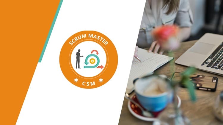 GAQM Certified Scrum Master Practice Exams - Free Udemy Course 100% Off