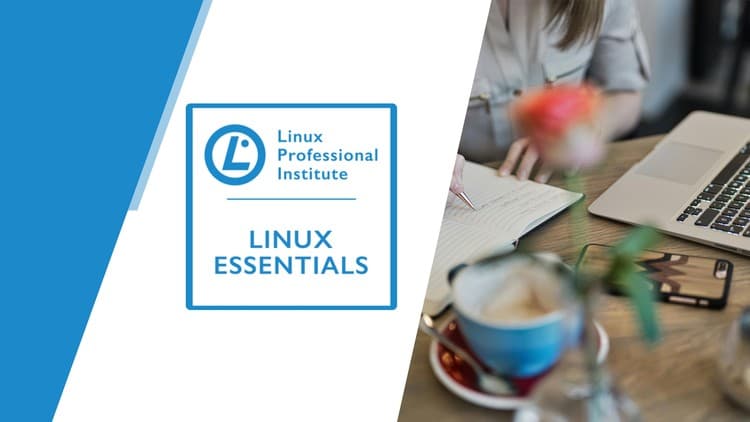 LPI Linux Essentials Practice Exams - Free Udemy Course 100% Off