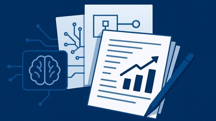 Learn Machine Learning Research Papers - Free Udemy Course [100% Off]
