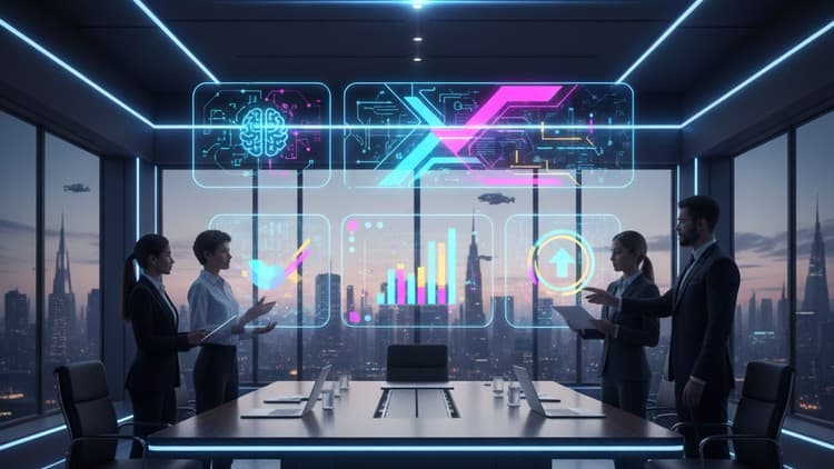 AI-Powered Presentations Free Udemy Course - 100% Off Coupon