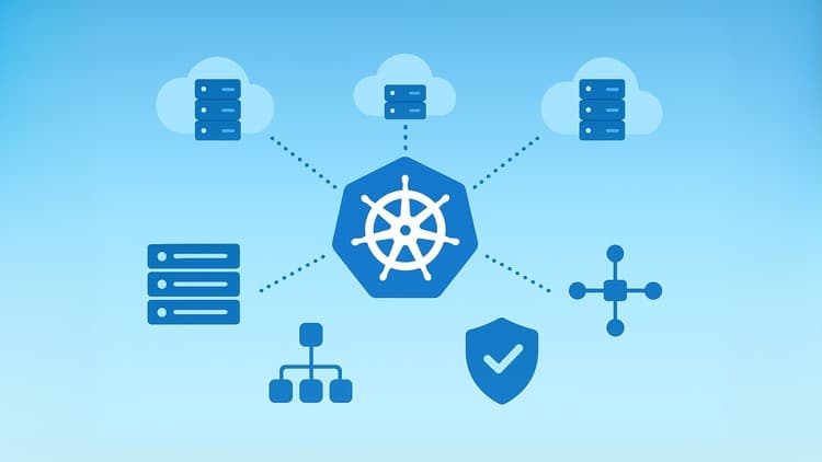 Kubernetes Multi-Cluster - Free Udemy Course [100% Off]