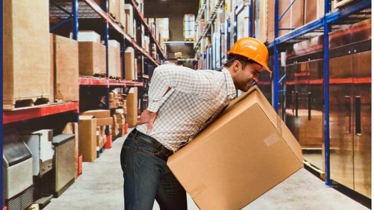 Safe Manual Handling - Free Udemy Course 100% Off