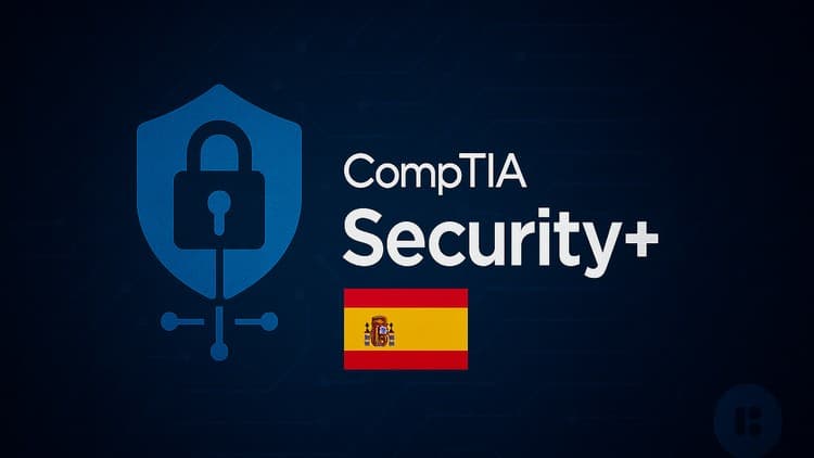 CompTIA Security+ SY0-701 Exam Simulations - Free Udemy Course 100% Off