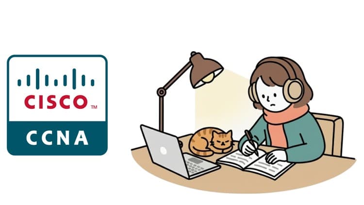 Cisco Certified Network Associate (CCNA) Exams - (200-301)