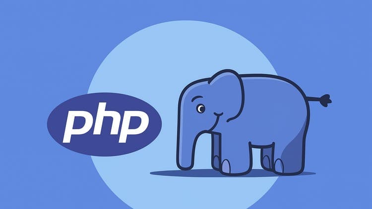 PHP for Beginners - Free Udemy Course 100% Off [Limited Time]