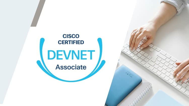Cisco DevNet Associate Exams (DEVASC)