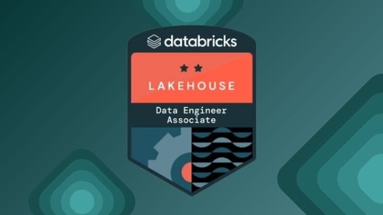 Databricks Data Engineer Associate - Free Udemy Course 100% Off