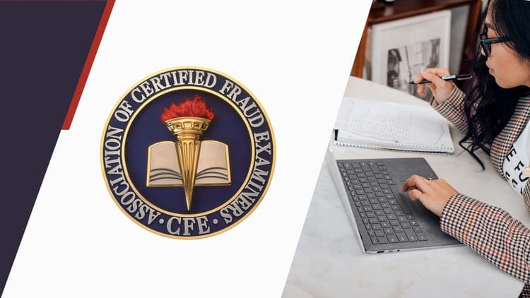 Certified Fraud Examiner Practice Exams - Free Udemy Course [100% Off]