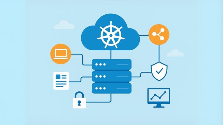 AWS EKS Kubernetes - Free Udemy Course [100% Off]