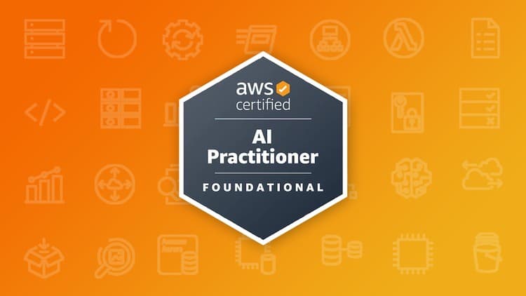 Practice Exams | AWS Certified AI Practitioner