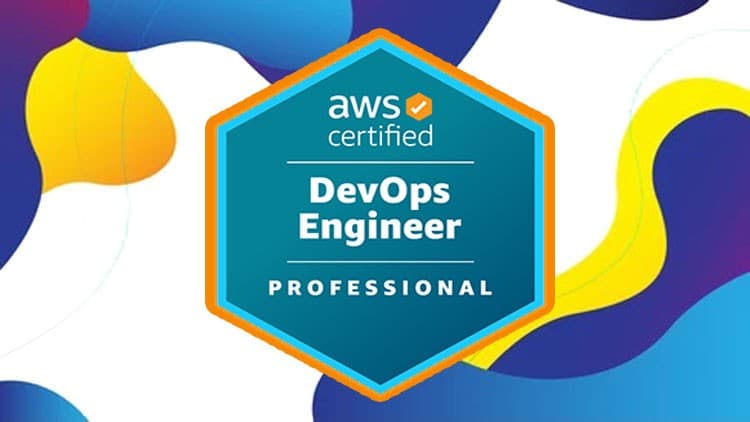 AWS DevOps Engineer - Free Udemy Course [100% Off]
