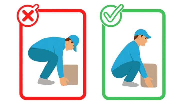 Manual Handling Safety - Free Udemy Course [100% Off]