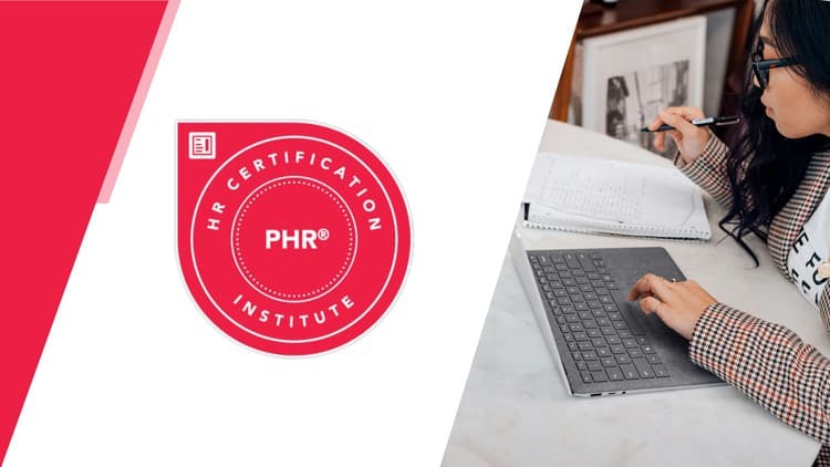 PHR Practice Exams - Free Udemy Course [100% Off]