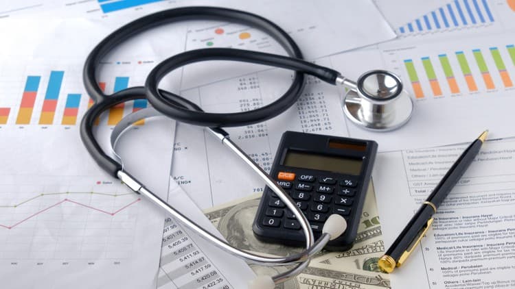 Revenue Cycle Management & Medical Billing for Intermediates