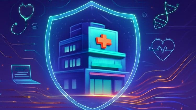 HIPAA Compliance Mastery - Free Udemy Course [100% Off]