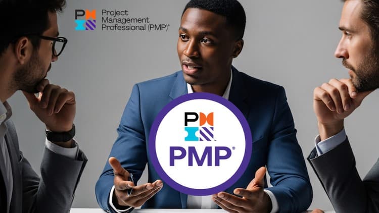 Tests de Préparation pour la Certification PMP® 2026 - 2027 - Free Udemy Course [100% Off]