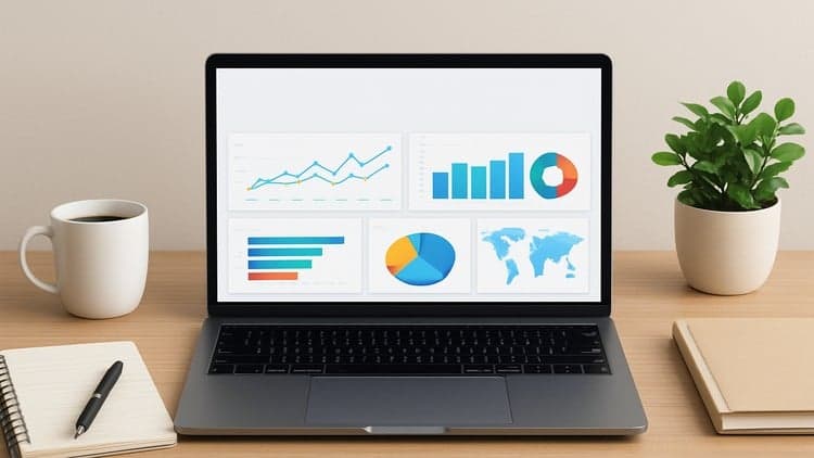 Google Looker Studio - Free Udemy Course [100% Off]